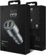 Ładowarka Dux Ducis CC2 1x USB-A 1x USB-C 3 A  (54981-uniw) 3