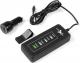 Ładowarka Extreme CC845U 4x USB-A 8.4 A  (51283-uniw) 1