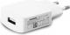 Ładowarka Huawei sieciowa HUAWEI 1A biała (HW-050100E2W) (opak. bulk) 1