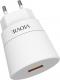 Ładowarka Vidvie 1x USB-A 2.4 A (53949-uniw) 2