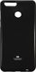 Mercury Goospery Jelly case mercury Huawei Honor 7X czarny 1
