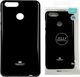Mercury Goospery Jelly case mercury Huawei Honor 7X czarny 2