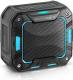 Głośnik Blitzwolf Głośnik bluetooth BlitzWolf BW-F2, Blue (kolor czarny) 1