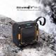 Głośnik Blitzwolf Głośnik bluetooth BlitzWolf BW-F2, Blue (kolor czarny) 2