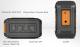 Głośnik Blitzwolf Głośnik bluetooth BlitzWolf BW-F2, Blue (kolor czarny) 6