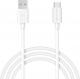 Kabel USB Blitzwolf USB 2.0 typu C - USB 2.0 ; 1m; kolor biały (BW-CB10) 1
