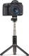 Selfie stick Blitzwolf Sport kolor czarny (BW-BS3) 2