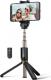 Selfie stick Blitzwolf kolor czarny (BW-BS3) 1