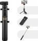 Selfie stick Blitzwolf kolor czarny (BW-BS3) 2