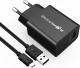 Ładowarka Blitzwolf USB 3.0 kolor czarny (BW-S9) 4