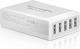 Ładowarka Blitzwolf USB 3.0 kolor biały (BW-S7) 2