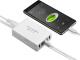 Ładowarka Blitzwolf USB 3.0 kolor biały (BW-S7) 3