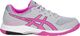 Asics Buty damskie Gel Rocket 8 szaro-różowe r. 40 (B756Y 020) 1