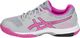 Asics Buty damskie Gel Rocket 8 szaro-różowe r. 40 (B756Y 020) 3