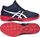 Asics Buty Asics Volley Elite FF MT B700N 400 B700N 400 granatowy 45 1