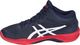 Asics Buty Asics Volley Elite FF MT B700N 400 B700N 400 granatowy 45 1