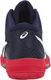Asics Buty Asics Volley Elite FF MT B700N 400 B700N 400 granatowy 45 3