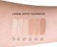Lumene Podkład matujący MATTE 3 Fresh Apricot 30 ml 2