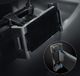 Benks H14 Car Backseat Telefon/Tablet-Black 6
