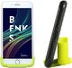 Podstawka Benks Aplikator iPhone 8/7/6s/6 Zielony 1