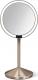 Lusterko kosmetyczne Simplehuman Lustro sensorowe mini z pokrowcem rose gold (ST3010) 1