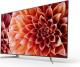 Telewizor Sony KD-75XF9005 LED 75'' 4K (Ultra HD) Android 3