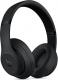 Słuchawki Apple Beats Studio3 Wireless czarne matowe (MQ562EE/A) 1