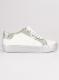 Sweet Shoes Buty damskie modne 85117 białe r. 37 2