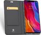 Dux Ducis Etui DuxDucis SkinPro Xiaomi Mi8 SE Gray 1