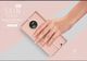 Dux Ducis Etui DuxDucis SkinPro Moto G6 Plus Rose Gold 3