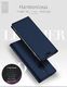 Dux Ducis Etui DuxDucis SkinPro Sony Xperia XZ2 Premium Gray 1
