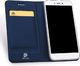 Dux Ducis Etui SkinPro Redmi 5A Blue 1