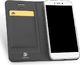 Dux Ducis Etui SkinPro Xiaomi Redmi 5A Gray 1