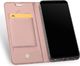 Dux Ducis Etui SkinPro Redmi 5 Rose Gold 1