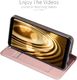 Dux Ducis Etui SkinPro Redmi 5 Rose Gold 3