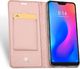 Dux Ducis Etui DuxDucis SkinPro Xiaomi Mi A2 Lite/Redmi 6 Pro Rose Gold 1