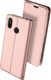 Dux Ducis Etui DuxDucis SkinPro Xiaomi Mi A2 Lite/Redmi 6 Pro Rose Gold 2