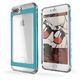 Ghostek Etui Ghostek Cloak 2 Apple iPhone 8 Plus/7 Plus Teal + Szkło 1