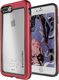 Ghostek Etui Ghostek Atomic Slim iPhone 8/7 Plus Red 1