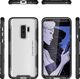 Ghostek Etui Ghostek Cloak 3 Samsung Galaxy S9 Plus Black 2