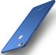 MSVII Etui MSVII Xiaomi Mi Max 2 Blue 1
