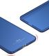 MSVII Etui MSVII Xiaomi Mi Max 2 Blue 2
