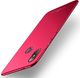 MSVII Etui Xiaomi Mi8 Red 1