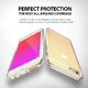 Ringke Etui Ringke Air Apple iPhone 6/6s Plus Rose Gold Crystal 2