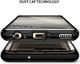 Ringke Etui Ringke Fusion Huawei P10 Plus Smoke Black 2
