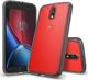 Ringke Etui Ringke Fusion Moto G4 Smoke Black 1
