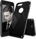 Ringke Etui Ringke Fusion iPhone 7 Plus Shadow Black 1