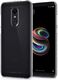 Spigen Etui Spigen Thin Fit Crystal Xiaomi Redmi 5 Plus Clear 1