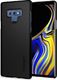 Spigen Etui Spigen Thin Fit Samsung Galaxy Note 9 Black 1
