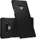 Spigen Etui Spigen Thin Fit Samsung Galaxy Note 9 Black 1